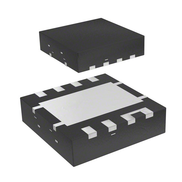 CSD87333Q3D by Texas Instruments